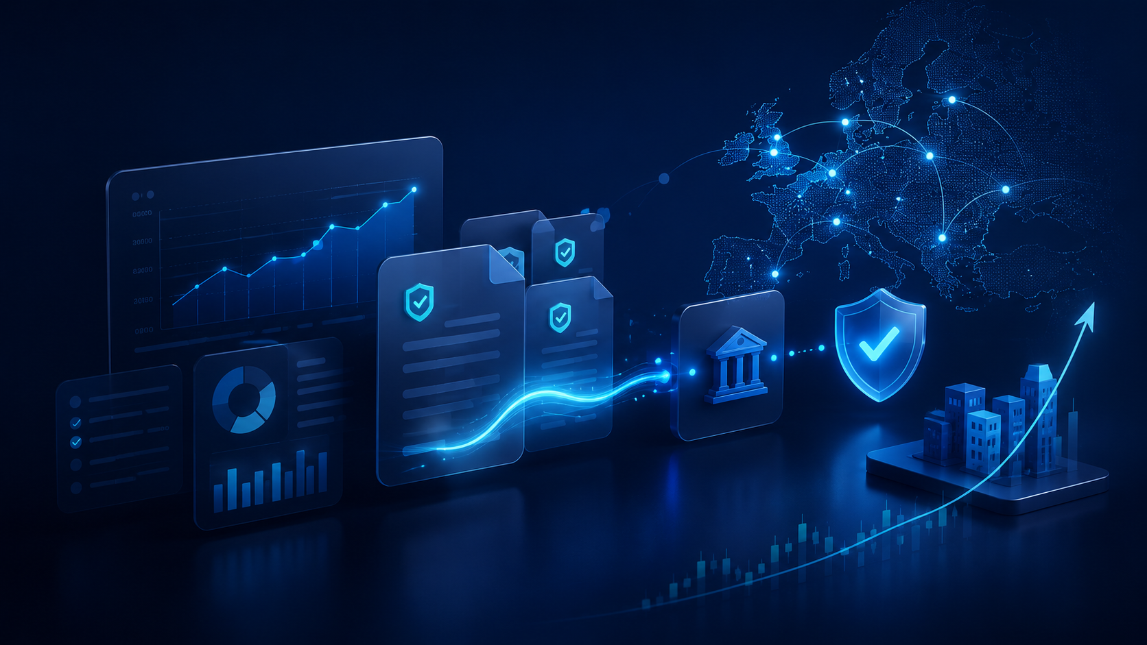 Investir — Financez des factures non échues pour rentabiliser vos liquidités